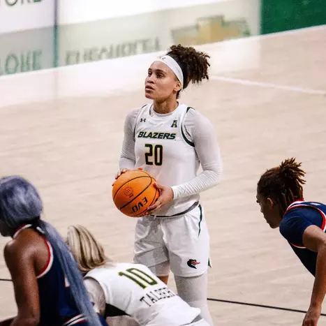 UAB Falls to South Alabama