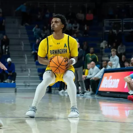 UAB Men’s Basketball Preview: Troy