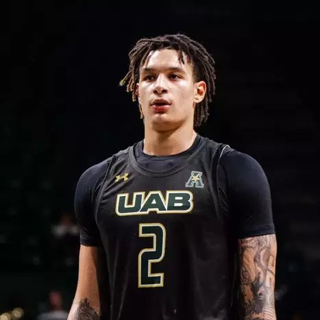 Men’s Basketball Falls at Home Against Troy