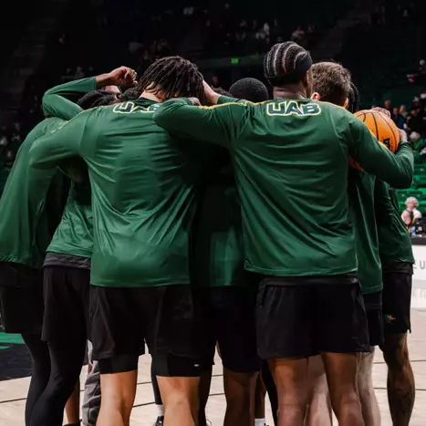UAB Men's Basketball Preview: Cleveland State