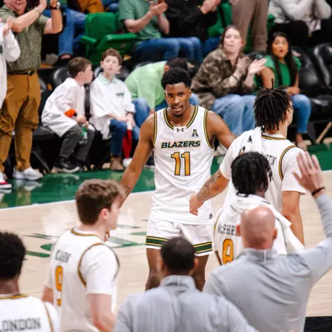 UAB Scores 101 in Win Over Cleveland State