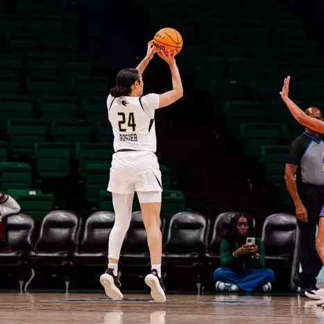 UAB Women’s Basketball Preview: Mississippi Valley State