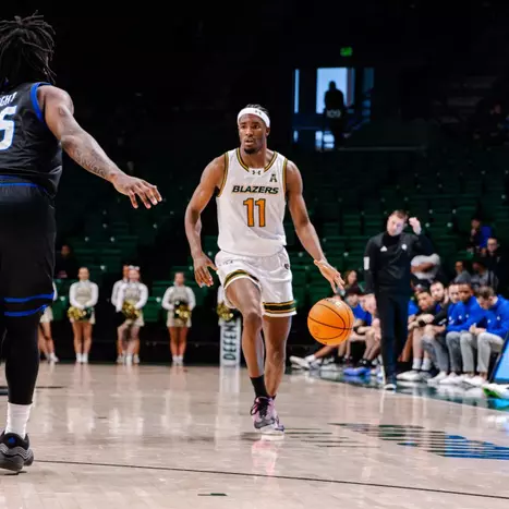 American Conference Weekly Honors: Chance Westry