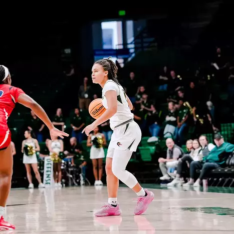 UAB Women’s Basketball Preview: East Carolina