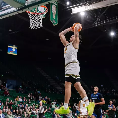 UAB Men’s Basketball Preview: Wichita State