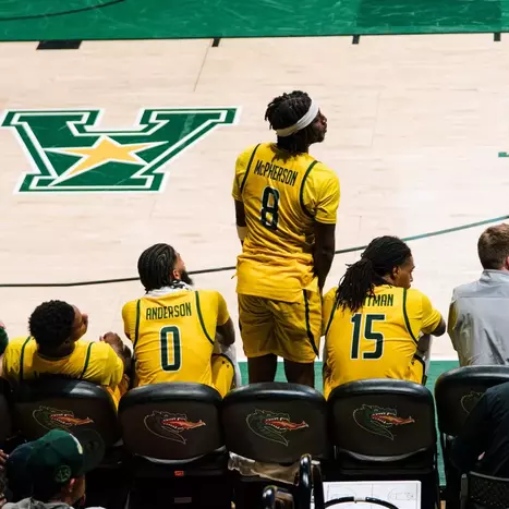 UAB Drops First Conference Game of the Season