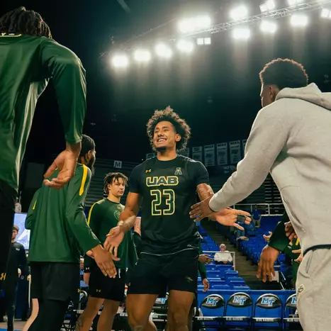 UAB Men’s Basketball Preview: Drake