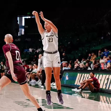 UAB Women’s Basketball Preview: Southern Miss