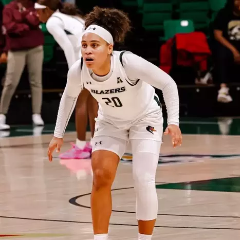 Women’s Basketball Falls at Southern Miss