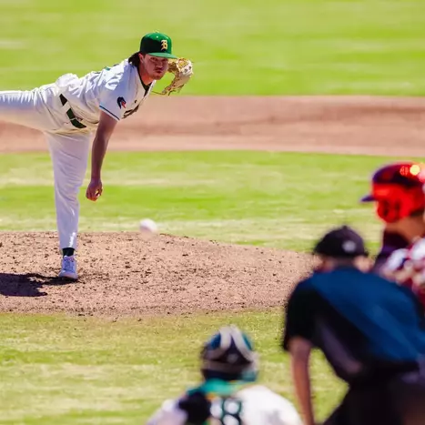 UAB Concludes 2026 Home Slate Against Troy on Tuesday