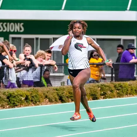 Blazers Travel to Tuscaloosa for Crimson Tide Invitational
