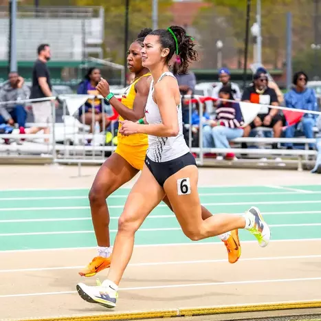 Blazers Travel to Charlotte for AAC Outdoor Championships