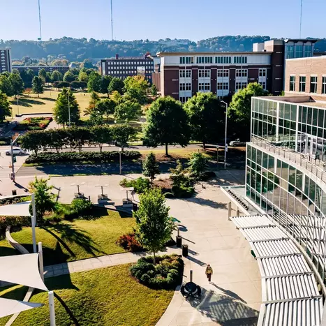 UAB Athletics Has Another Strong Semester in the Classroom