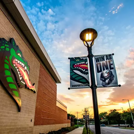 UAB Athletics Launches Competitive Excellence Fund