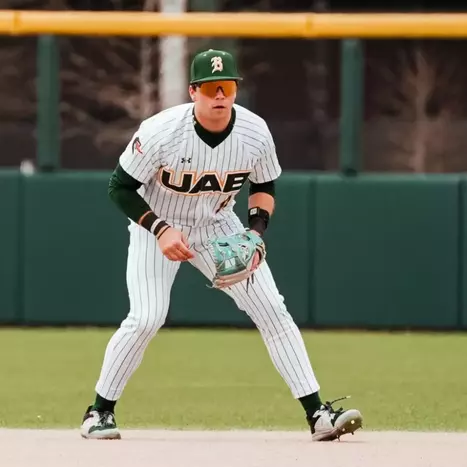 UAB Baseball Opens Fall Slate at Georgia Tech on Friday
