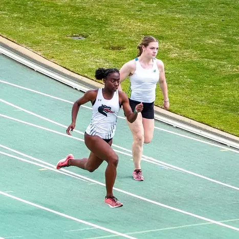 Track & Field Opens Season at Birmingham Indoor Icebreaker