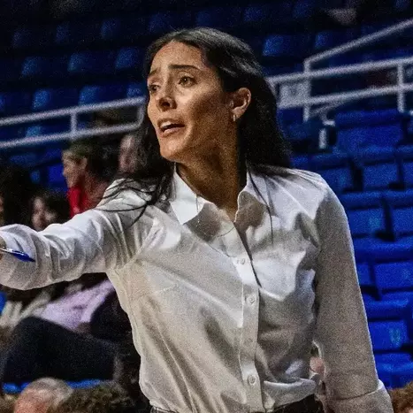 Norton Names Brooke LeMar as Assistant Coach
