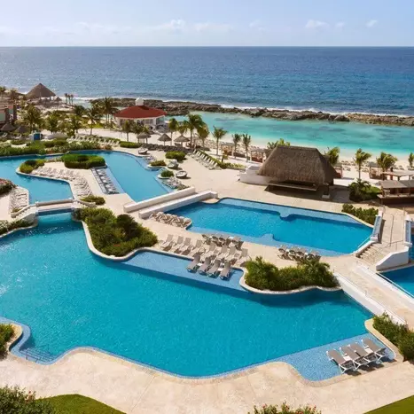 Schedule Set for Cancun Challenge