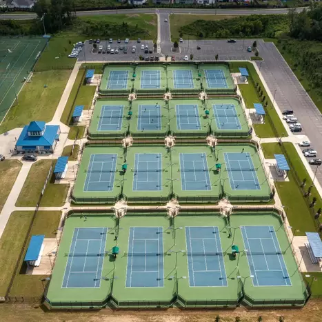 Men’s Tennis Announces Fall Schedule