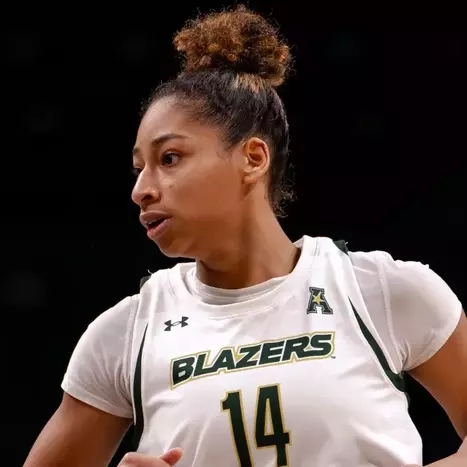 Rice Pulls Away Late to Defeat UAB