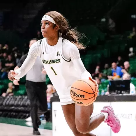 UAB Women’s Basketball Preview: Tulane