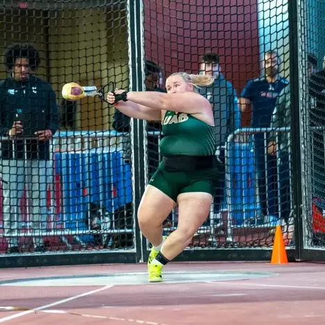 Recapping the Day at the Samford Invite