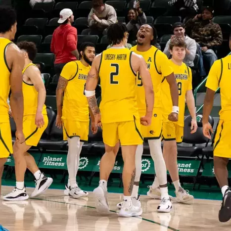 UAB Men’s Basketball Preview: Tulsa