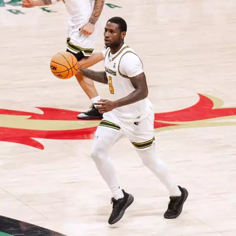 UAB Drops Home Contest Against Tulsa