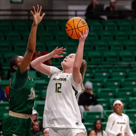 UAB Women’s Basketball Preview: North Texas