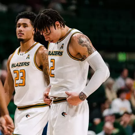 American Conference Weekly Honors: KyeRon Lindsay-Martin