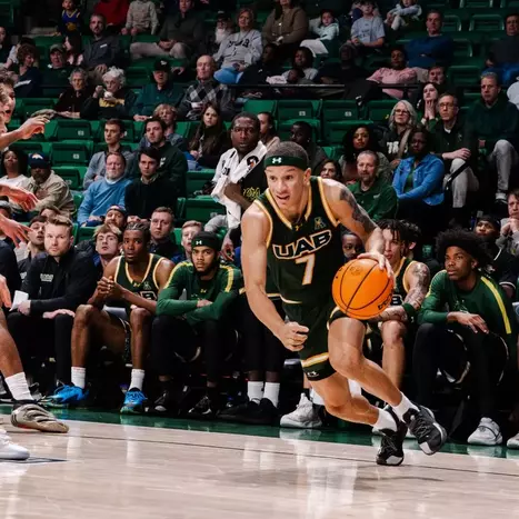 UAB Men’s Basketball Preview: South Florida