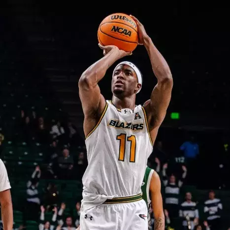 UAB Falls to South Florida at Home