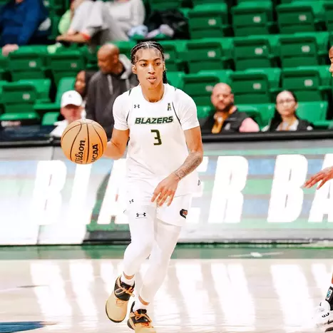 UAB Women’s Basketball Preview: East Carolina