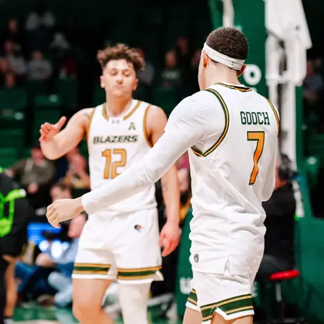 UAB Men’s Basketball Preview: UTSA