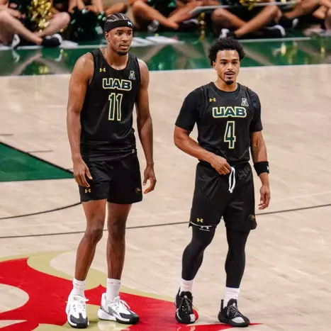 UAB Men’s Basketball Preview: South Florida