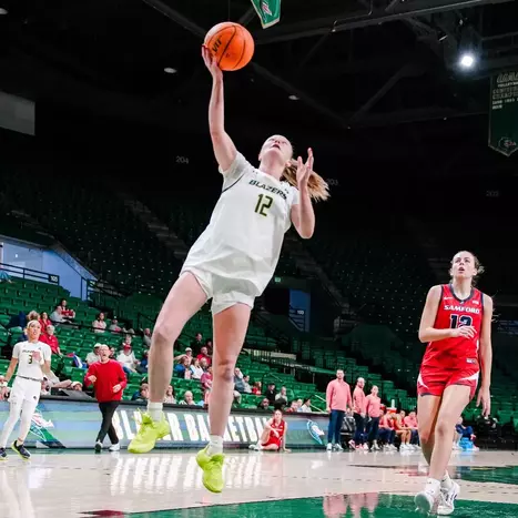 UAB Falls at Charlotte, 71-60