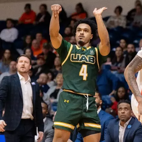 UAB Men’s Basketball Preview: North Texas