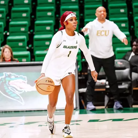 UAB Women’s Basketball Preview: Wichita State