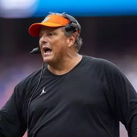 Mortensen Names Todd Grantham as Defensive Coordinator