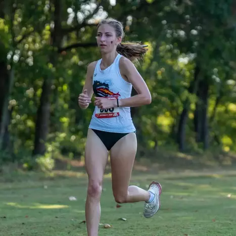Cross Country Heads to South Bend for Joe Piane Invitational