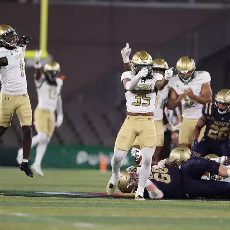 UAB Welcomes Samford to Protective for Cross-Town Tilt