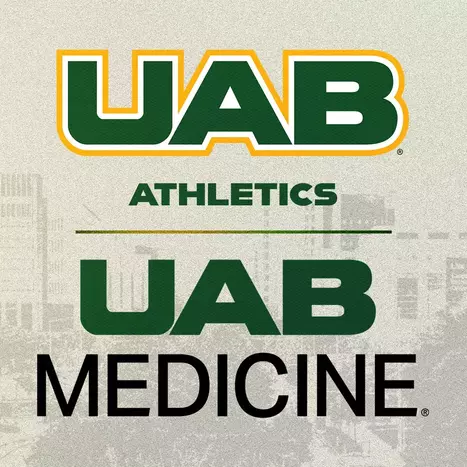UAB Medicine Expands Partnership with UAB Athletics
