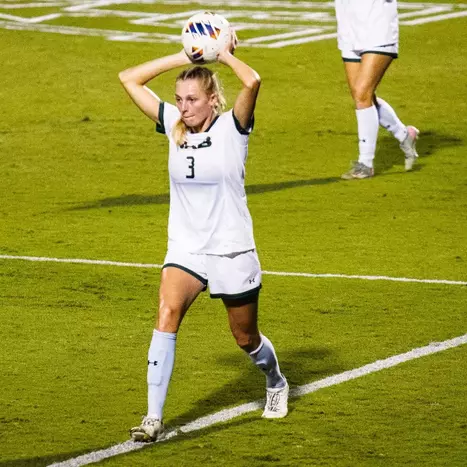 Women’s Soccer Preview: UTSA