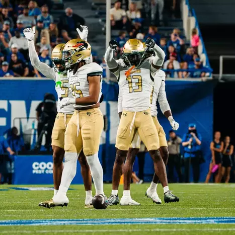 UAB Hosts East Carolina for Homecoming Thursday Night on ESPN
