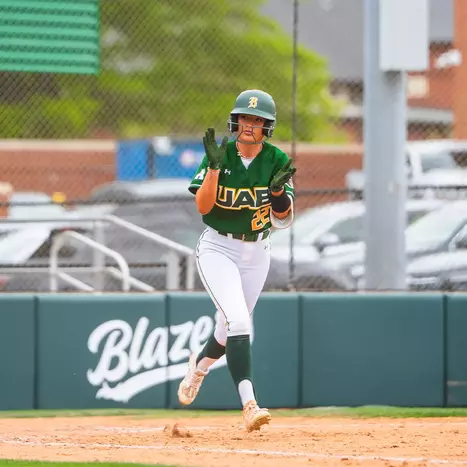 Softball Hosts LBW to Begin Fall Schedule on Friday