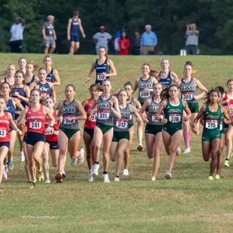 Recapping the Day at the Crimson Classic