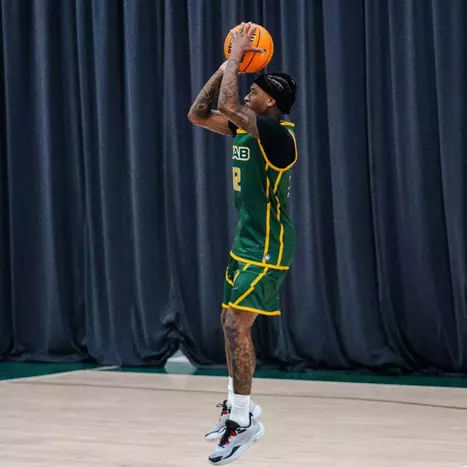 UAB Menβs Basketball Preview: Vanderbilt (Exhibition)