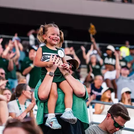UAB Announces New Family-Friendly Ticket Pricing