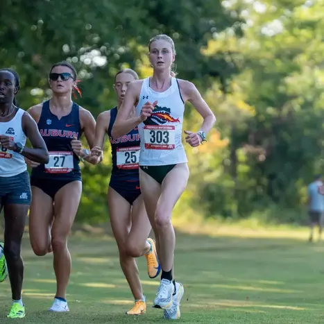 Keur Leads the Way for UAB on Friday in South Bend