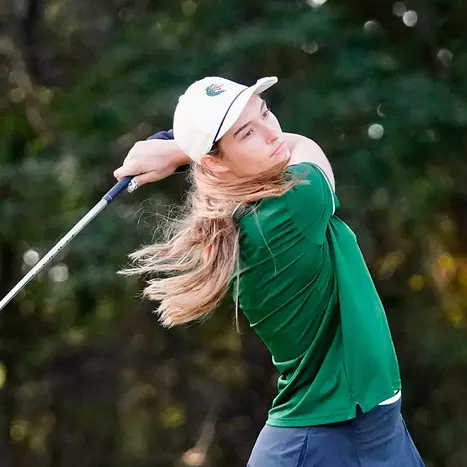 Blazers Surge to Third-Place Finish at Braun Intercollegiate